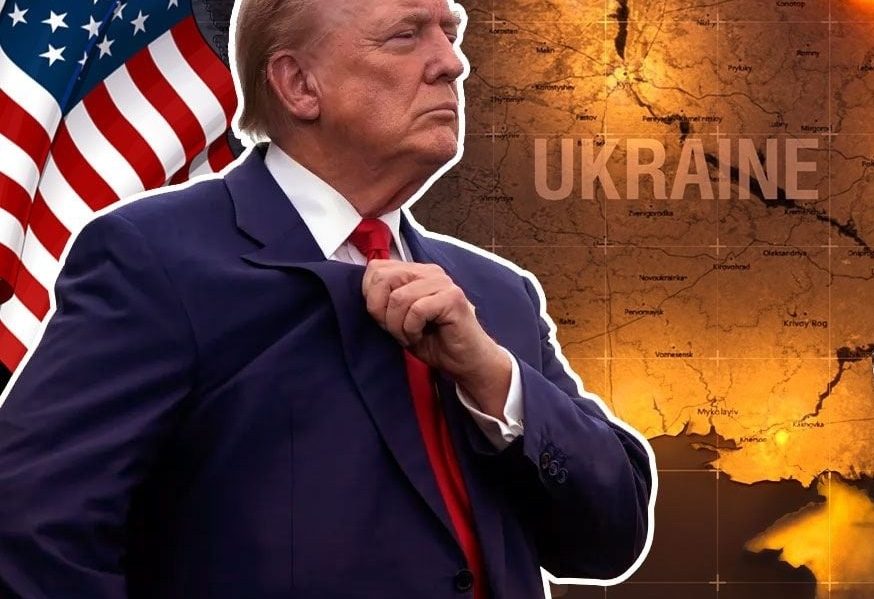 У Трампа прокомментировали удары РФ по Киеву: циничное заявление ➤ Prozoro.net.ua
