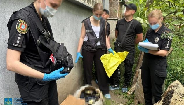 Жорстоке вбивство 7-річної Соломії в Одесі: адвокат розкрив нові подробиці 4 Жорстоке вбивство 7-річної Соломії в Одесі: адвокат розкрив нові подробиці