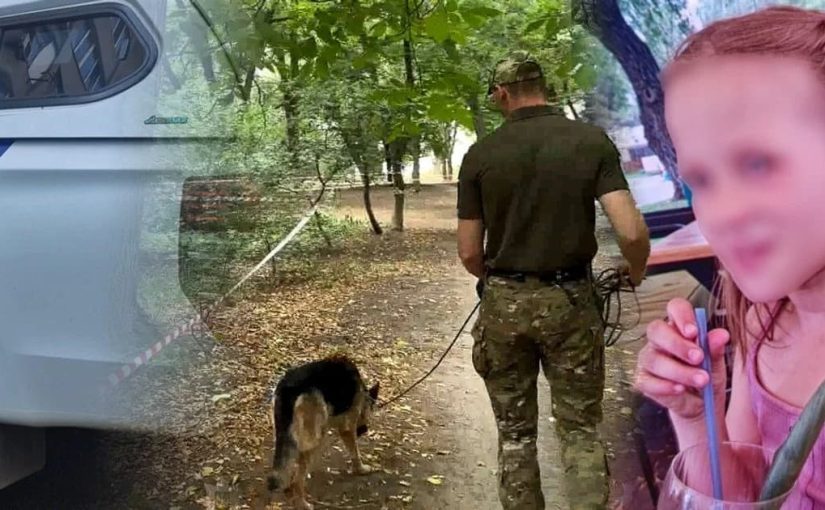Жестокое убийство 7-летней Соломии в Одессе: адвокат раскрыл новые подробности ➤ Prozoro.net.ua