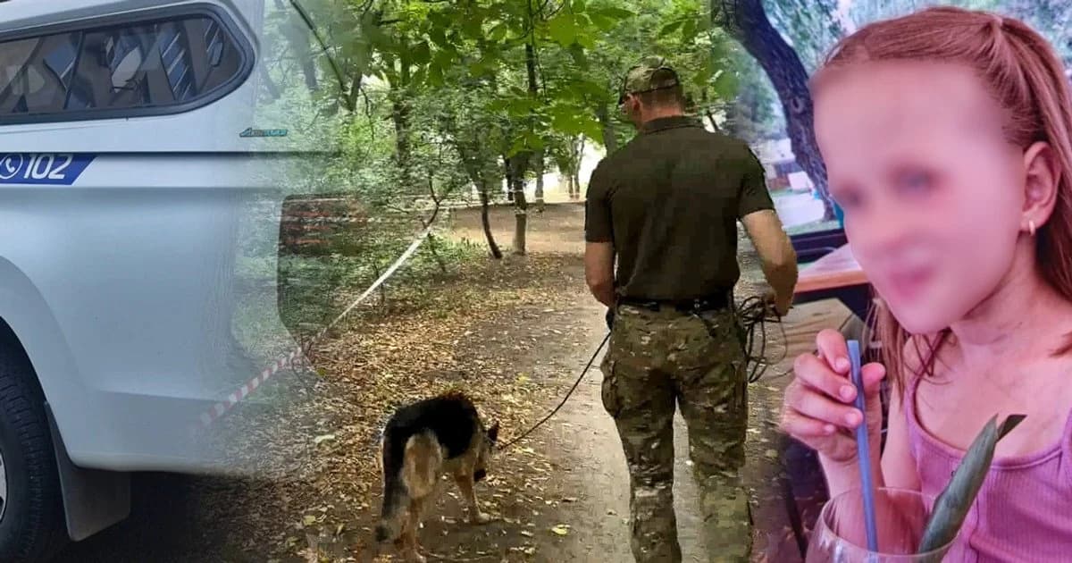 Жорстоке вбивство 7-річної Соломії в Одесі: адвокат розкрив нові подробиці ➤ Prozoro.net.ua