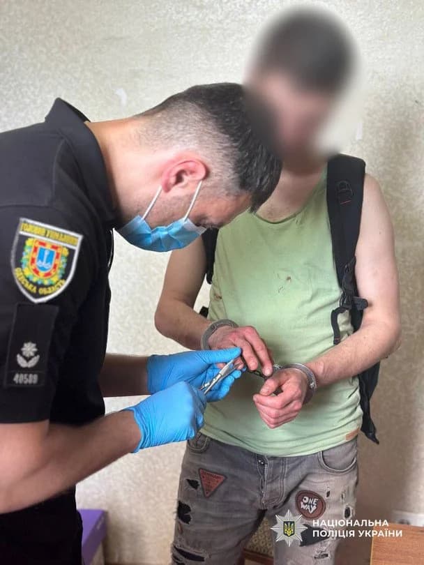 Жорстоке вбивство 7-річної Соломії в Одесі: адвокат розкрив нові подробиці 6 Жорстоке вбивство 7-річної Соломії в Одесі: адвокат розкрив нові подробиці