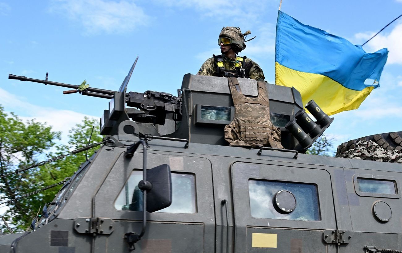Россия требует от Украины это и пугает последствиями