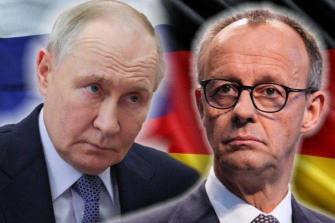 Мощный удар Германии по РФ: такого в Кремле не ждали ➤ Prozoro.net.ua