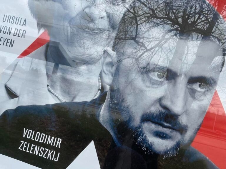 Я не дозволяв Орбану використовувати моє обличчя на виборах – Зеленський