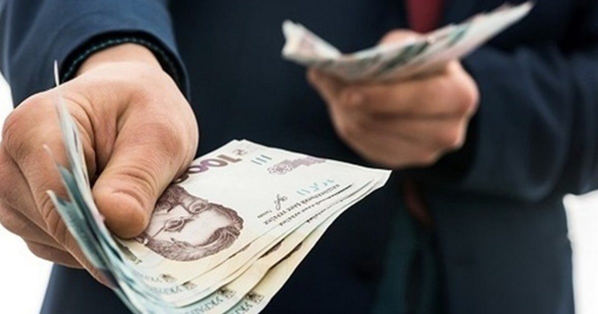 Одноразовая денежная выплата: кто летом получит по 3100 грн