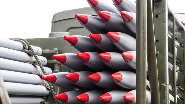 Випливла вся правда про ядерну зброю РФ: ви будете здивовані ➤ Prozoro.net.ua