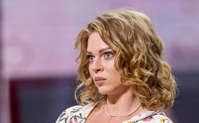 Яна Глущенко рассказала о зарплате в «Дизель шоу» и долгах ➤ Prozoro.net.ua