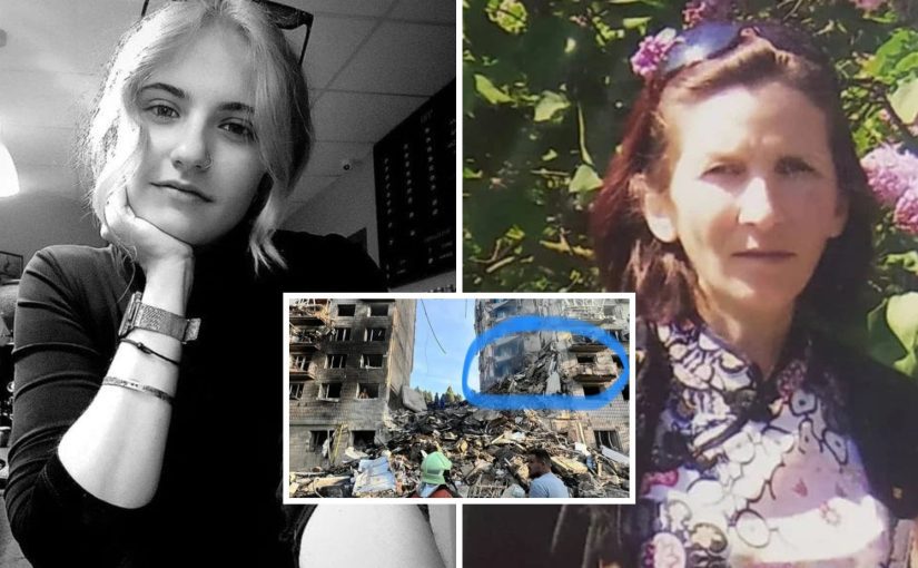 Після ракетного удару по Києву загинула майже вся родина, вижив лише 12-річний хлопчик ➤ Prozoro.net.ua