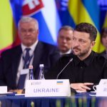 «Россия должна почувствовать цену своих потерь»: Зеленский выступил на саммите в Вильнюсе ➤ Prozoro.net.ua