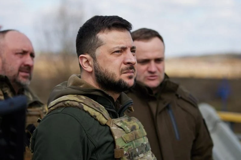 В Польше готовили покушение на Зеленского: кто и где планировал убить президента