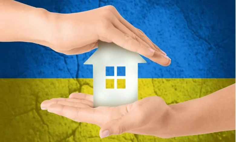 Село показало пример всей Украине, как помочь переселенцам и себе ➤ Prozoro.net.ua