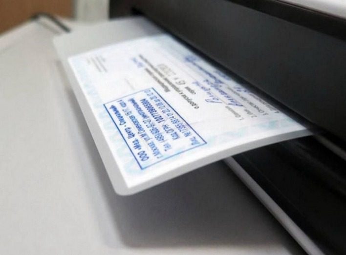 Заламинированные документы недействительны: в чем риск