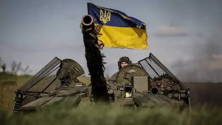 Война в Украине затянется: CNN сказало сколько еще продлятся бои ➤ Prozoro.net.ua