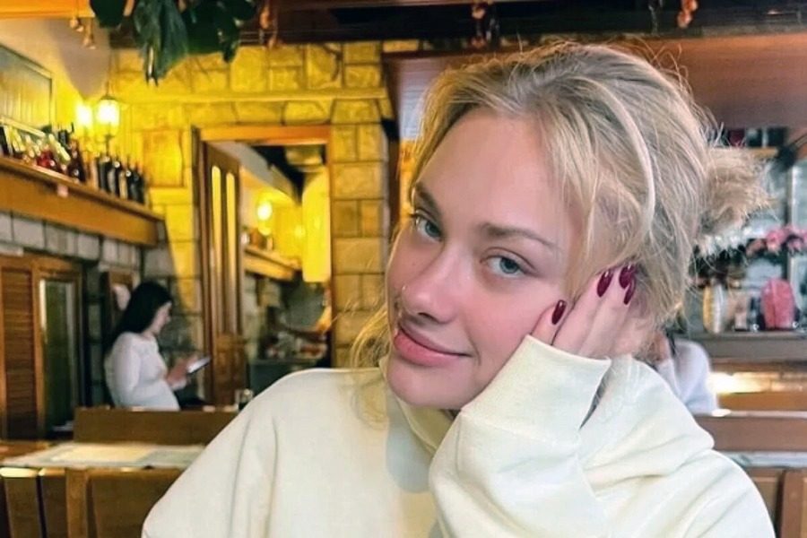 Ковальчук и ее мать соврали? Вот что рассказала Долганова