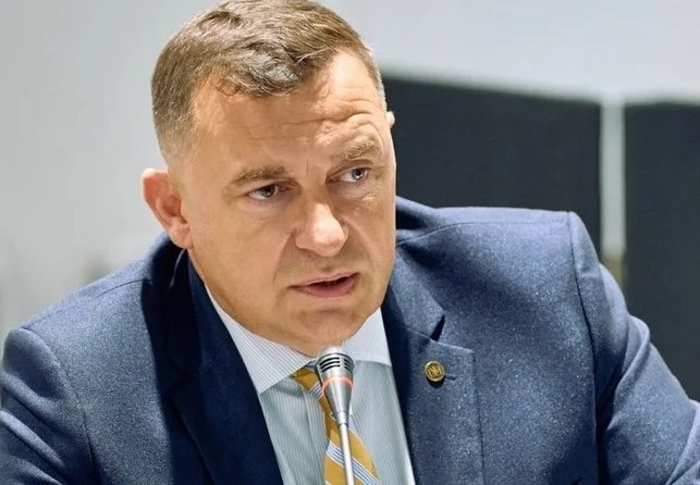 Переписал на нее бизнес: кто жена погибшего депутата Рущишина
