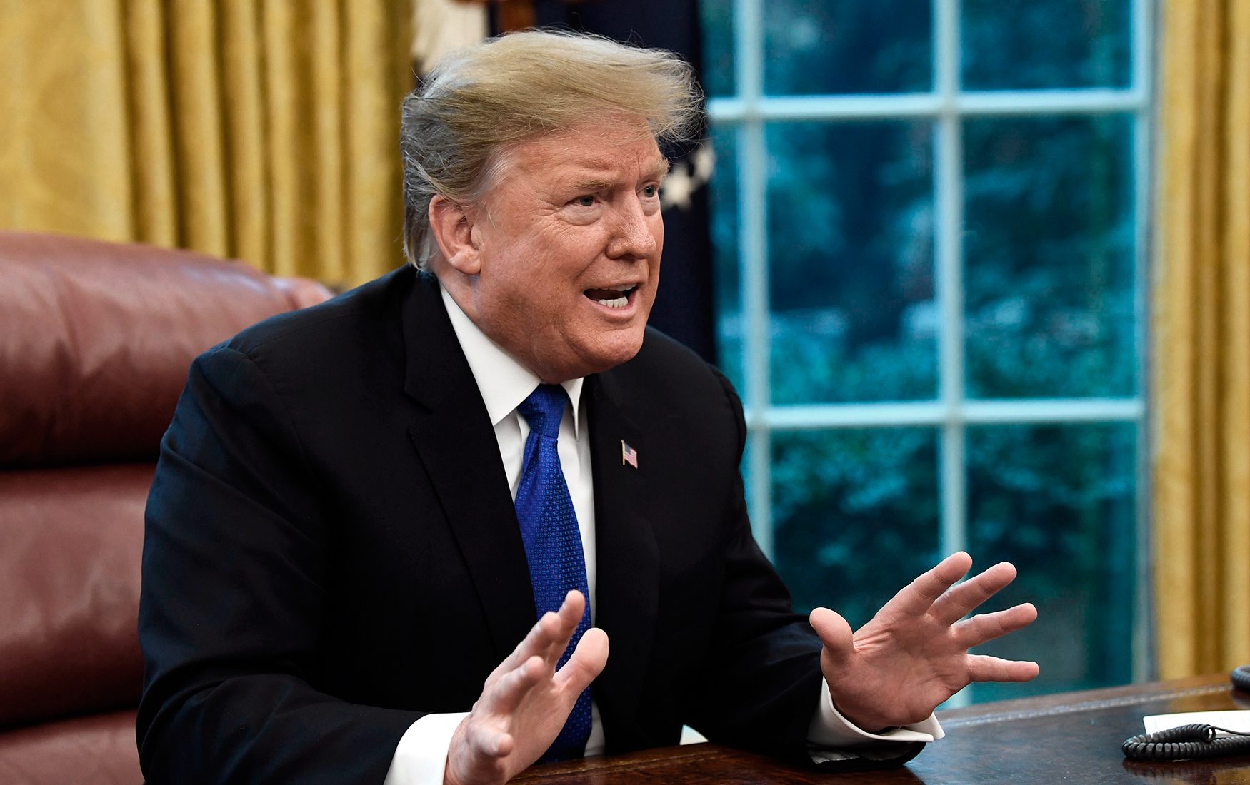 «Я не доволен»: Трамп заявил об отсутствии прогресса с Путиным ➤ Prozoro.net.ua