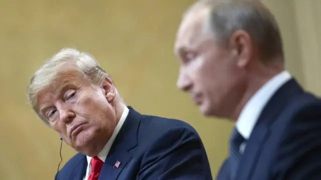 Личный позор для Путина: удар по международному престижу РФ