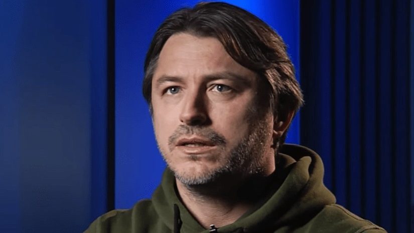 Сергей Притула откровенно признался, что стало причиной развода ➤ Prozoro.net.ua