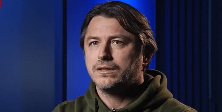 Сергей Притула откровенно признался, что стало причиной развода ➤ Prozoro.net.ua