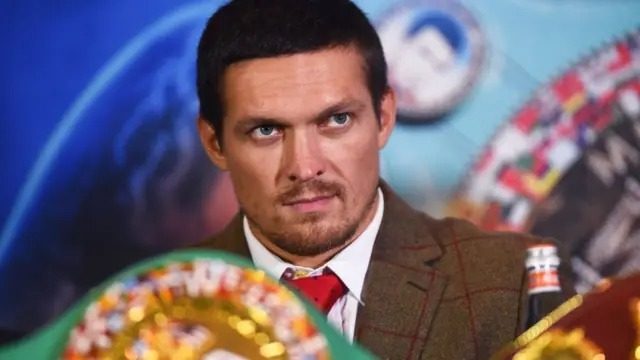 Ермак не сдержался: громкое заявление после победы Усика