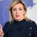 Українські військові літаки обурили Захарову ➤ Prozoro.net.ua