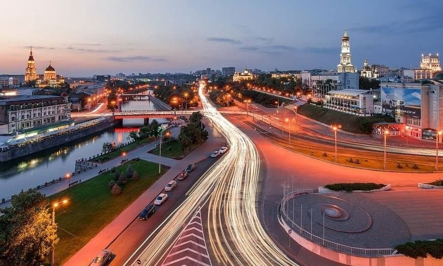 Эксперты назвали лучший для жизни город Украины: это не Киев