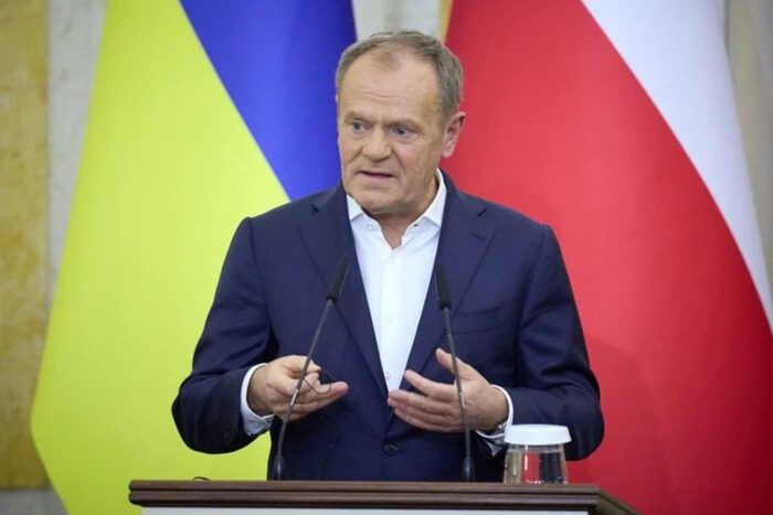 Премьер Польши сделал громкое заявление об окончании войны