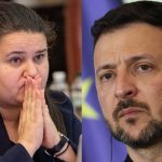Реакция Маркаровой на ее отставку ➤ Prozoro.net.ua