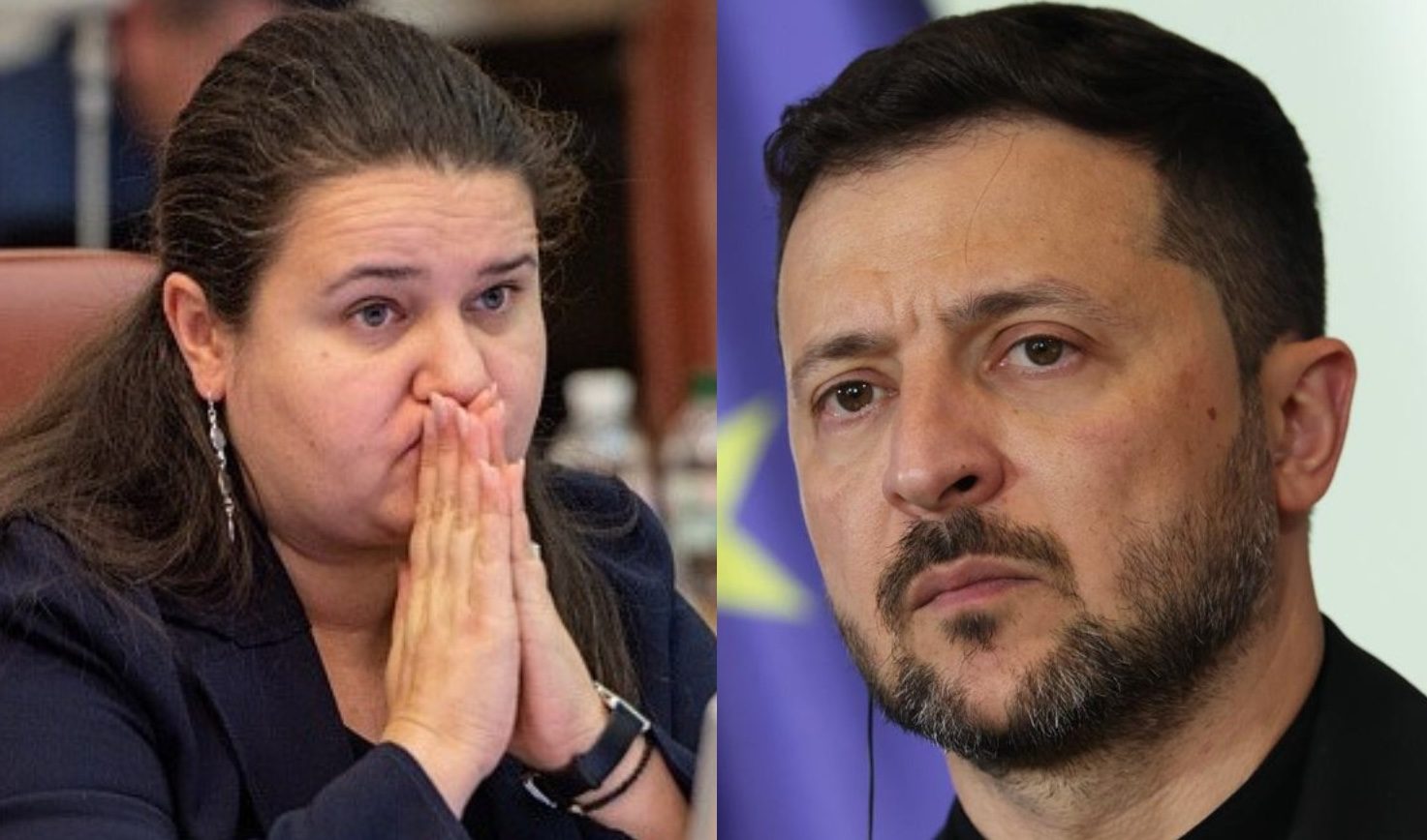 Реакція Маркарової на її відставку ➤ Prozoro.net.ua