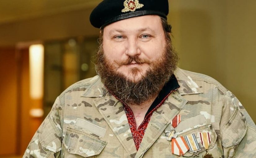 Дикий объяснил почему Украина не атакует дронами Москву ➤ Prozoro.net.ua