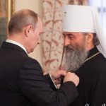 УПЦ МП кажуть, що Онуфрій не має паспорта РФ: судитиметься ➤ Prozoro.net.ua