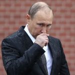 Особиста ганьба для Путіна: удар по міжнародному престижу РФ ➤ Prozoro.net.ua