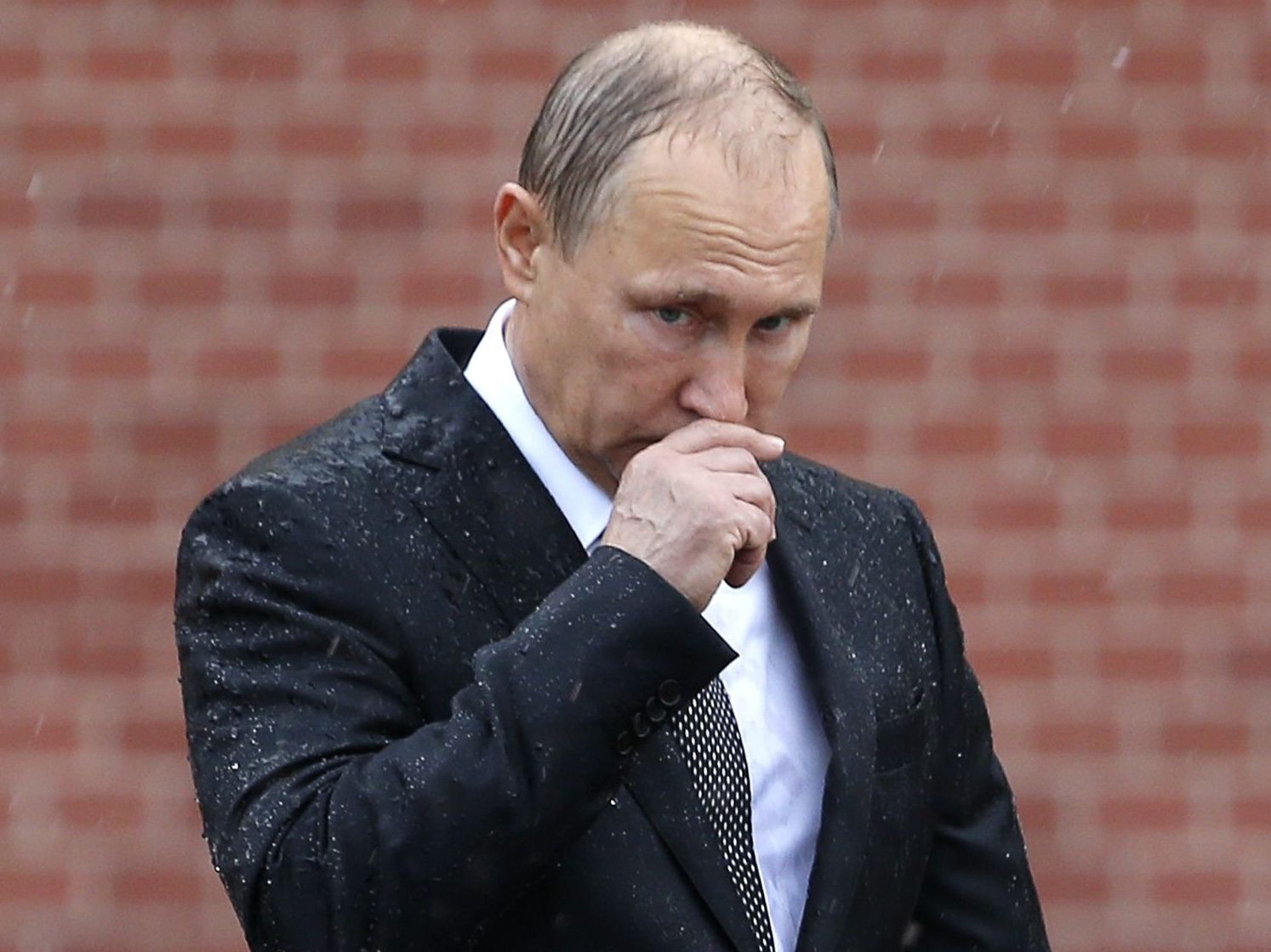 Личный позор для Путина: удар по международному престижу РФ ➤ Prozoro.net.ua