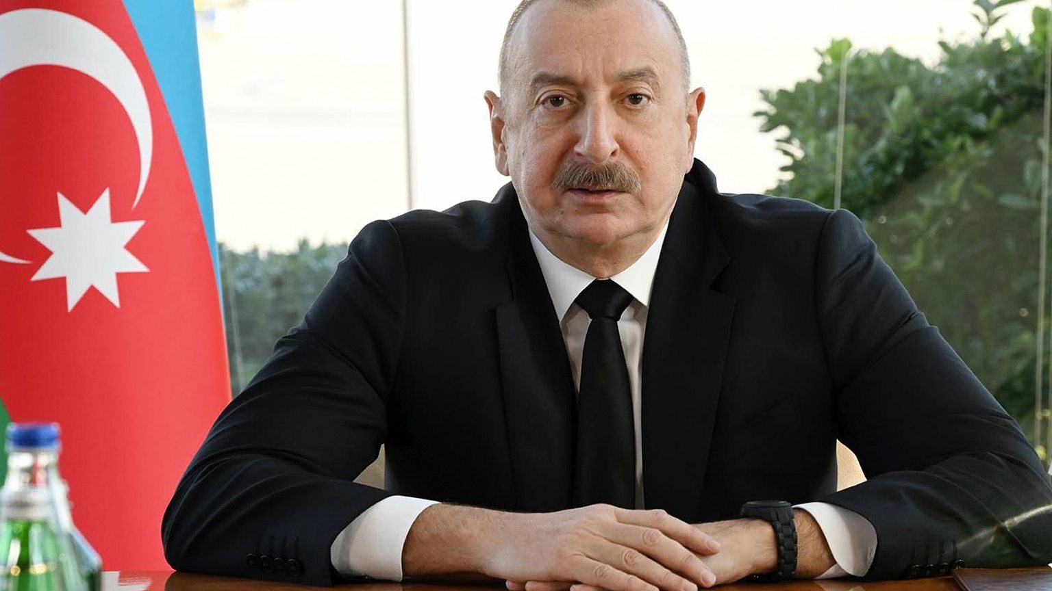 Алиев «поджог» россиян всего одной фразой об Украине: что сказал