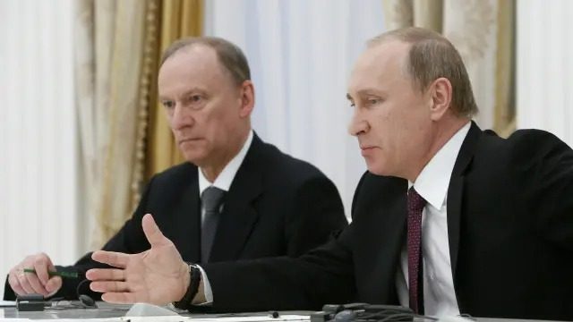 Одружений з українкою: як виглядає дружина “правої руки” Путіна