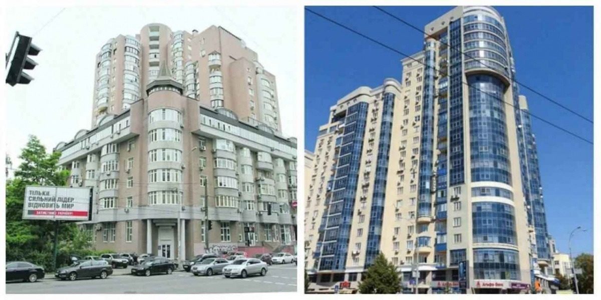 Вакарчука любит вся Украина: но посмотрите где он живет