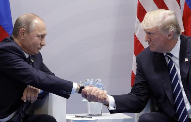 Почему Путин отказался от «победы», которую предложил Трамп