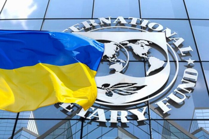 В ожидании «шока»: в МВФ думают, что делать с Украиной
