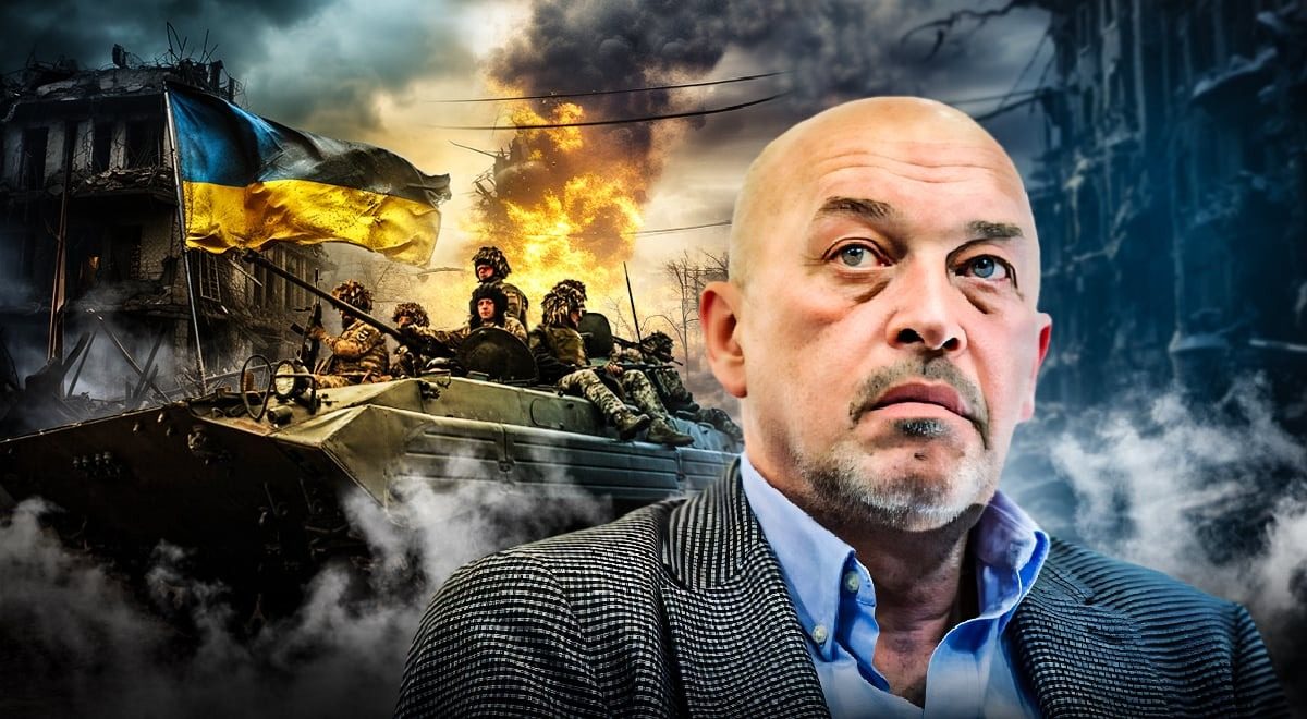 “Війна затягнеться”: Тука дав похмурий прогноз ➤ Prozoro.net.ua
