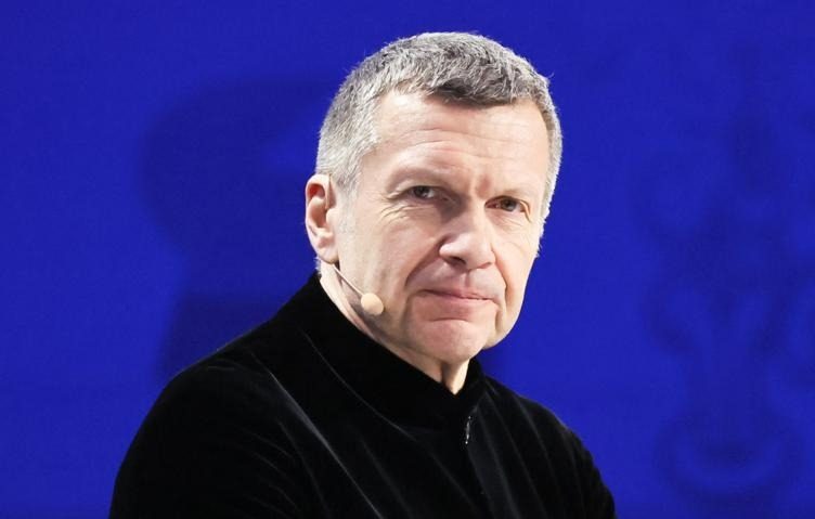 Пропагандист Соловьев удивил словами об Украине
