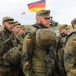 Писториус назвал условия, когда Германия будет готова воевать с РФ ➤ Prozoro.net.ua