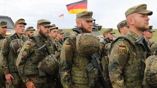 Писториус назвал условия, когда Германия будет готова воевать с РФ ➤ Prozoro.net.ua