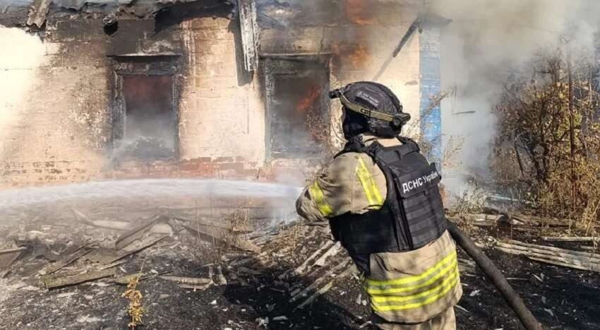 Так вот зачем РФ ударила по колонии в Запорожье: раскрыта правда