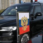 У кортежі Путіна реанімація? Фото викликало паніку у росіян ➤ Prozoro.net.ua