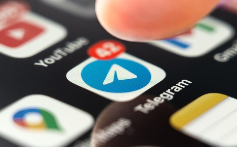 В Раде снова думают, как запретить Telegram: названа причина ➤ Prozoro.net.ua
