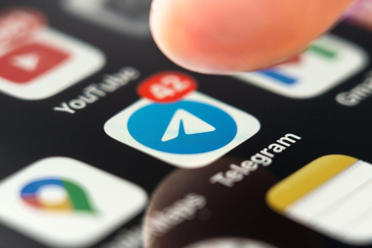 В Раде снова думают, как запретить Telegram: названа причина ➤ Prozoro.net.ua