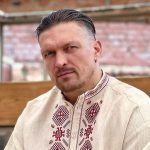 Усик похвалився новим авто після бою з Дюбуа ➤ Prozoro.net.ua