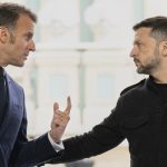 Що Макрон заявив Зеленському відразу після розмови з Путіним ➤ Prozoro.net.ua