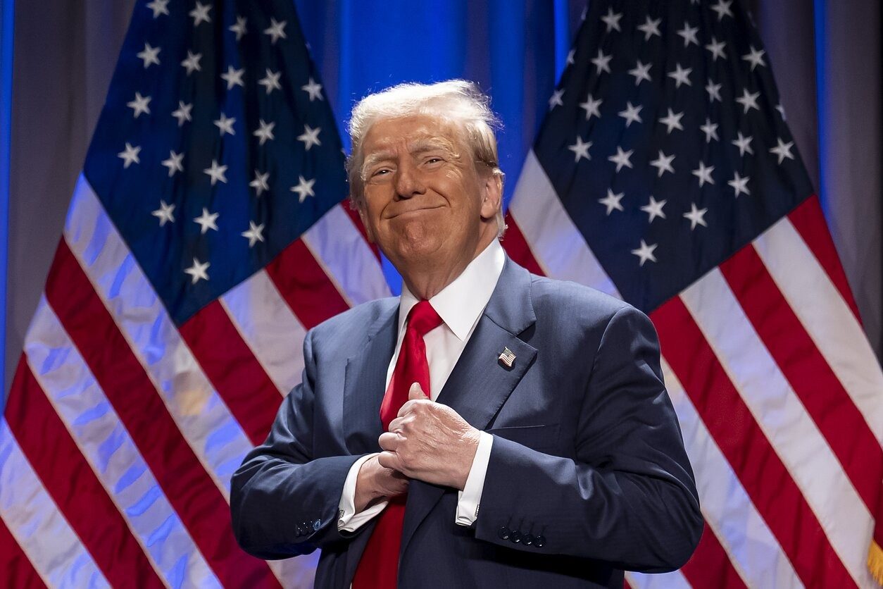Трамп розчарований Росією і пообіцяв зробити “важливу” заяву