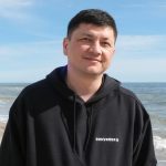 Не появляются на публике: как выглядят  жена и дети Виталия Кима ➤ Prozoro.net.ua